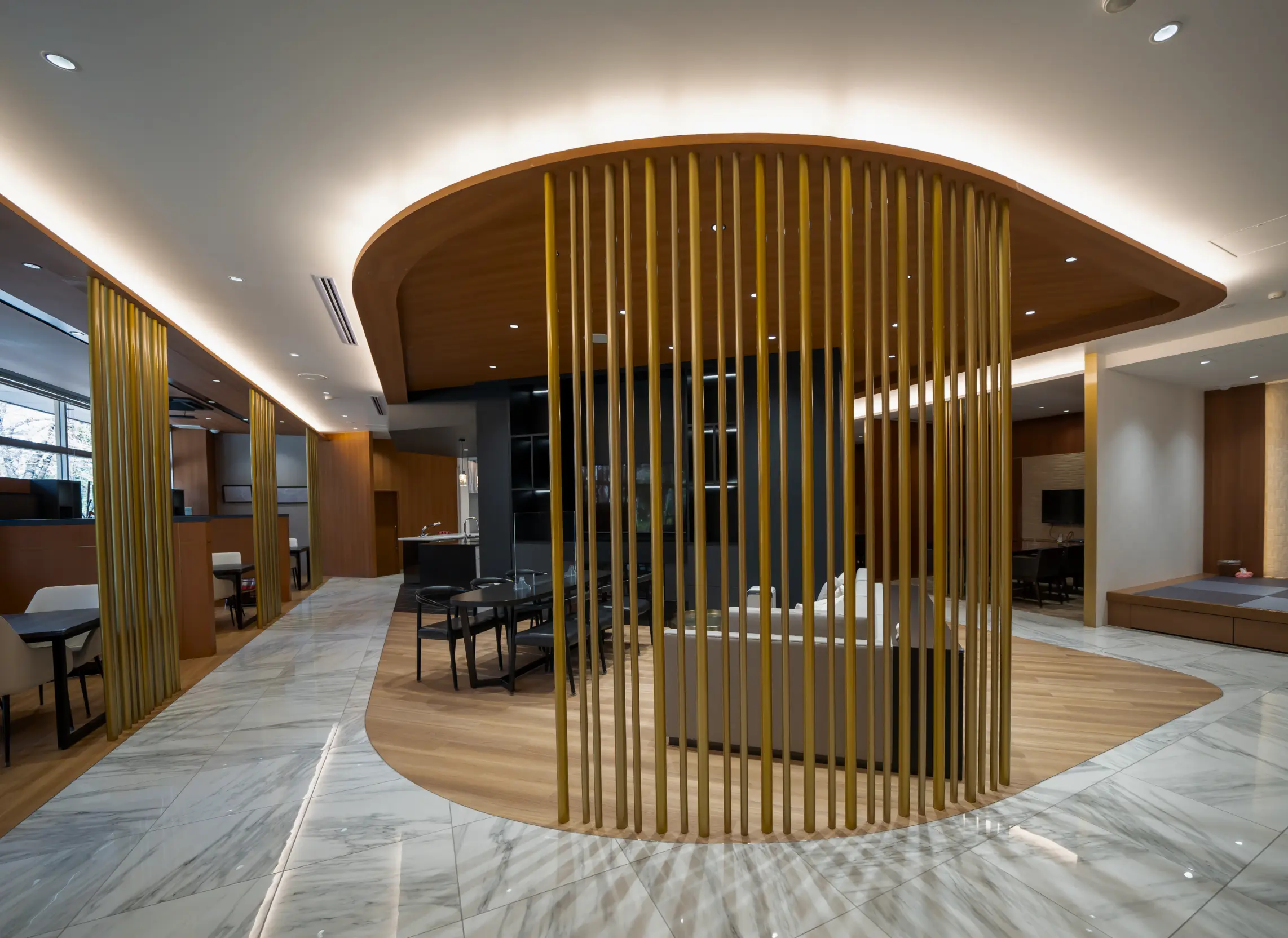 ショールームのイメージ