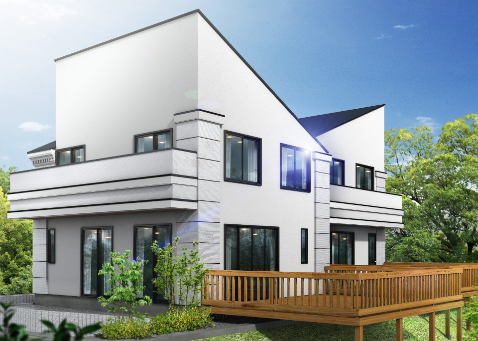 D's court新百合ヶ丘13