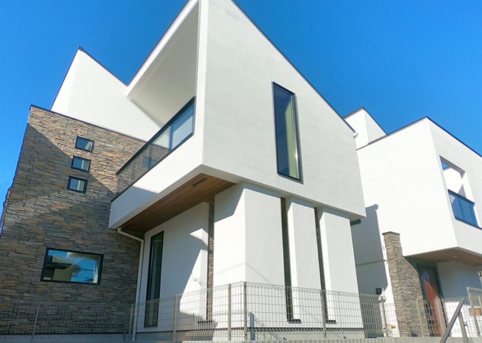 D's court三ッ沢上町