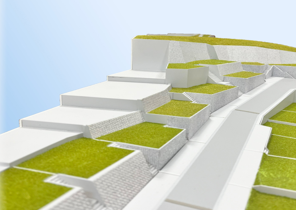 D's court横濱小机Nord3工区